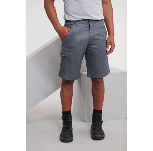Short Workwear