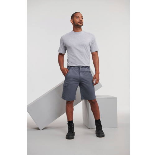 Short Workwear