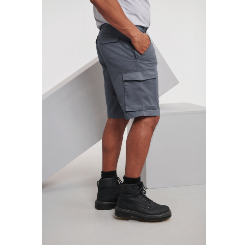 Short Workwear