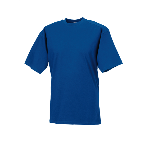 bright royal Camiseta Heavy Duty