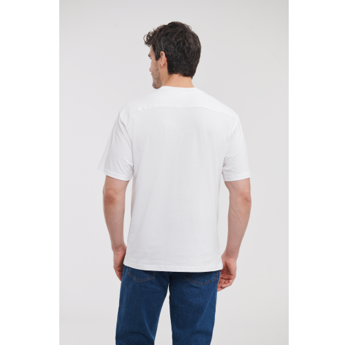 Camiseta Heavy Duty