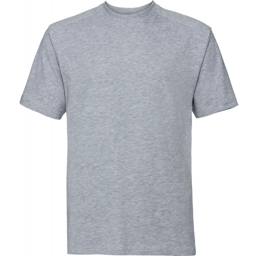 light oxford Camiseta Heavy Duty