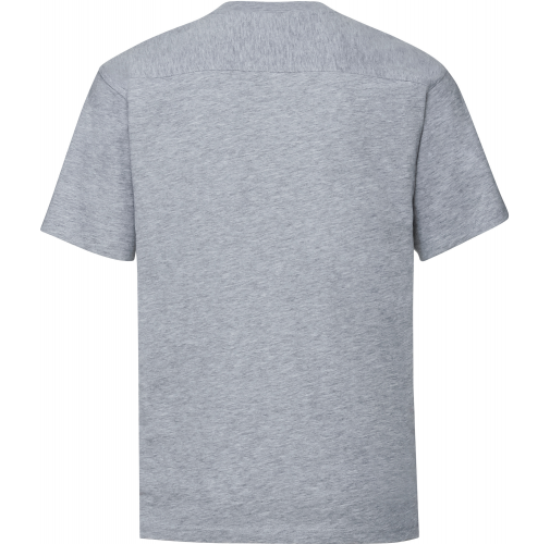 light oxford Camiseta Heavy Duty