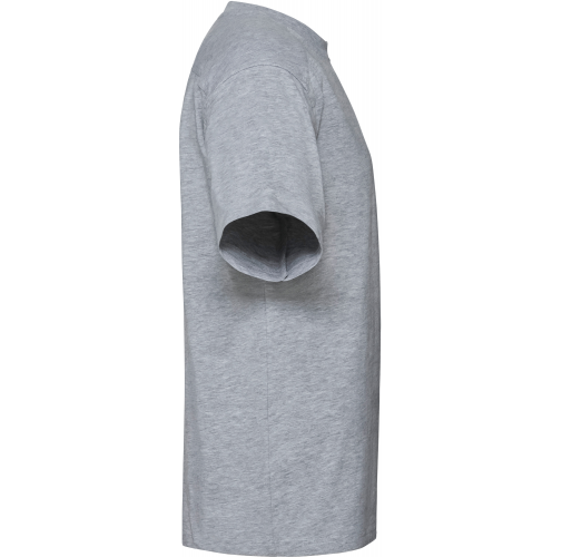 light oxford Camiseta Heavy Duty