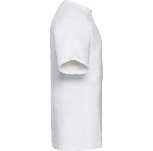white Camiseta Heavy Duty