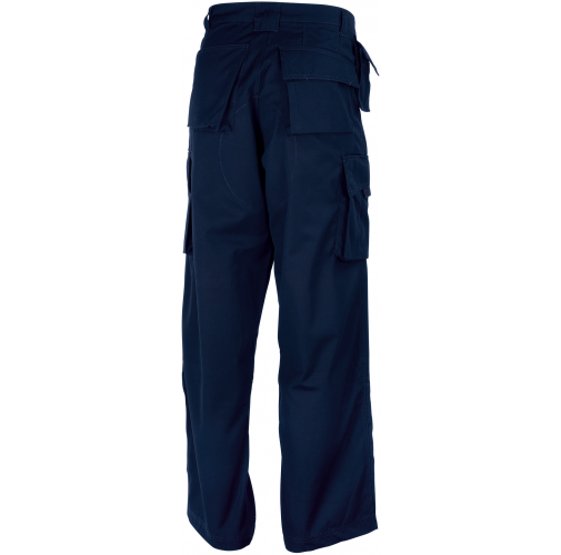 french navy Pantalón Heavy Duty