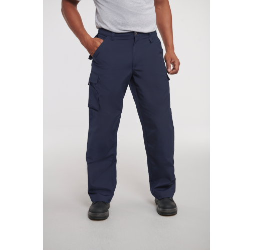 Pantalón Heavy Duty