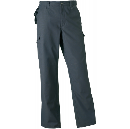 convoy grey Pantalón Heavy Duty