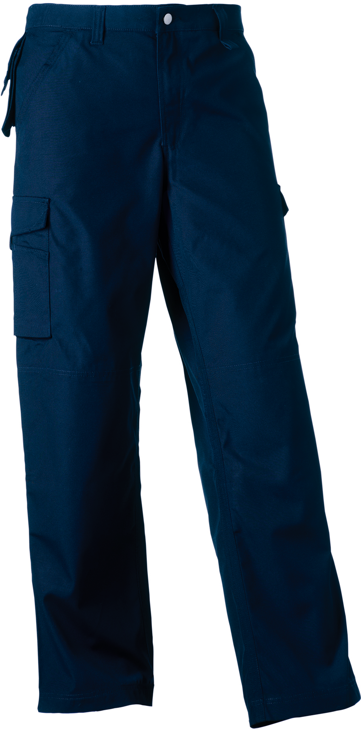 french navy Pantalón Heavy Duty