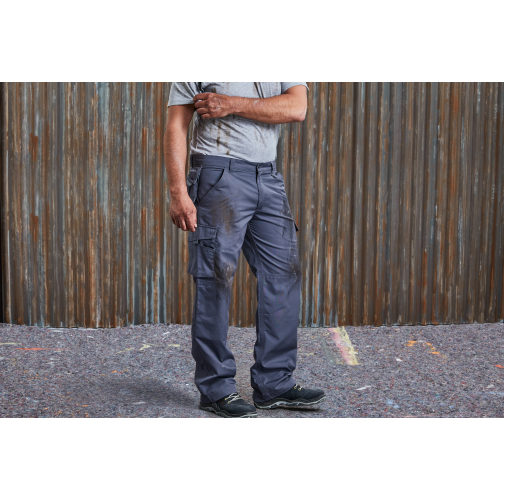 Pantalón Heavy Duty