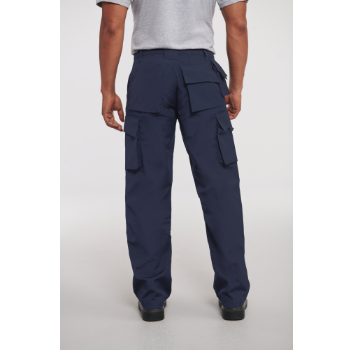 Pantalón Heavy Duty