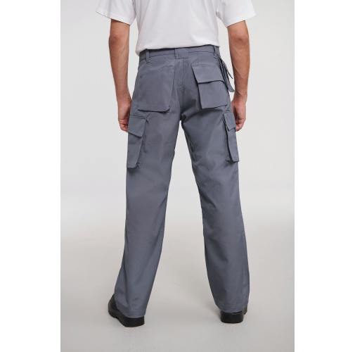 Pantalón Heavy Duty