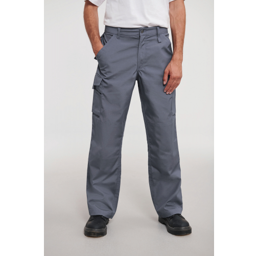 Pantalón Heavy Duty