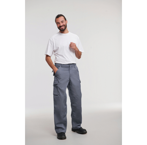 Pantalón Heavy Duty