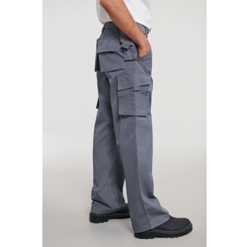 Pantalón Heavy Duty