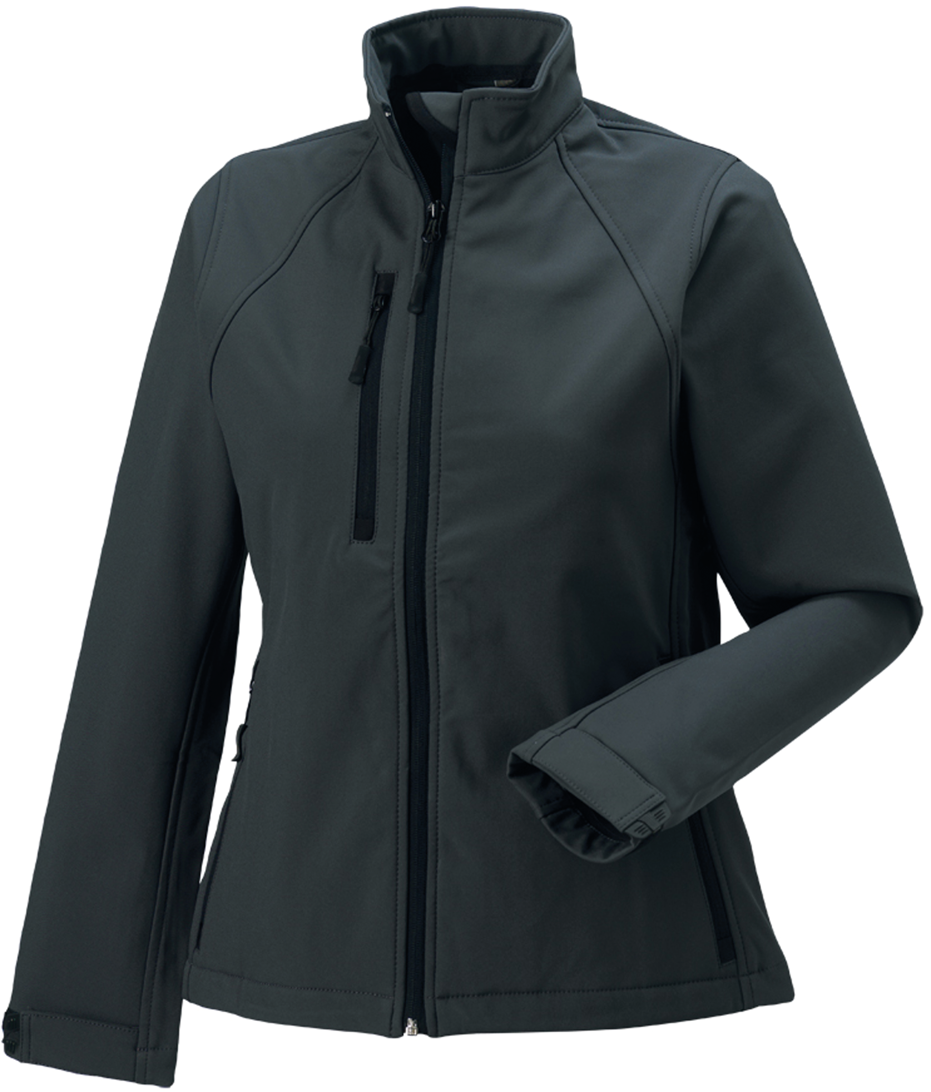 Chaqueta Softshell mujer