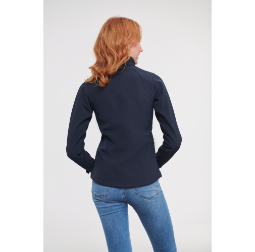 Chaqueta Softshell mujer