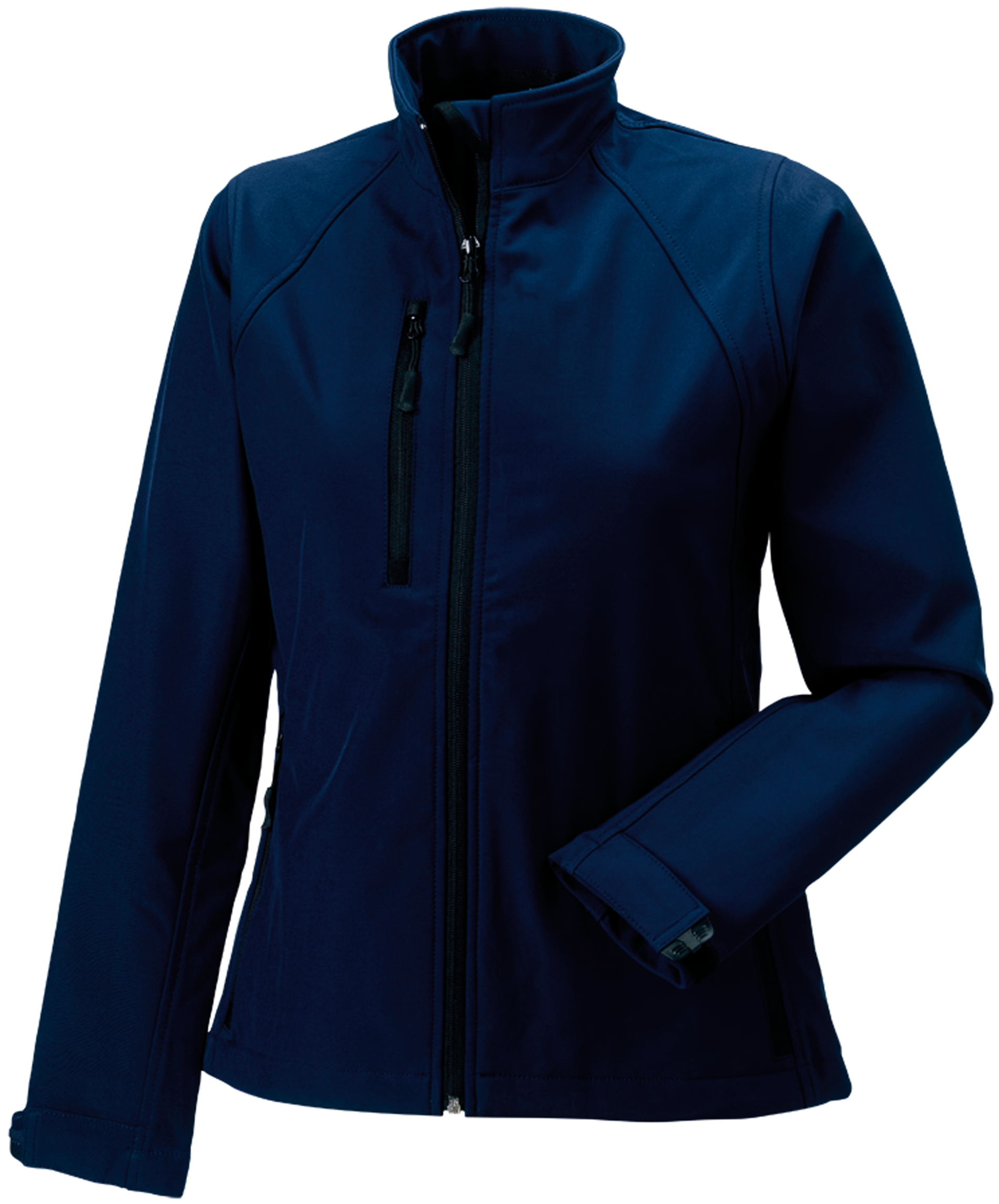 Chaqueta Softshell mujer