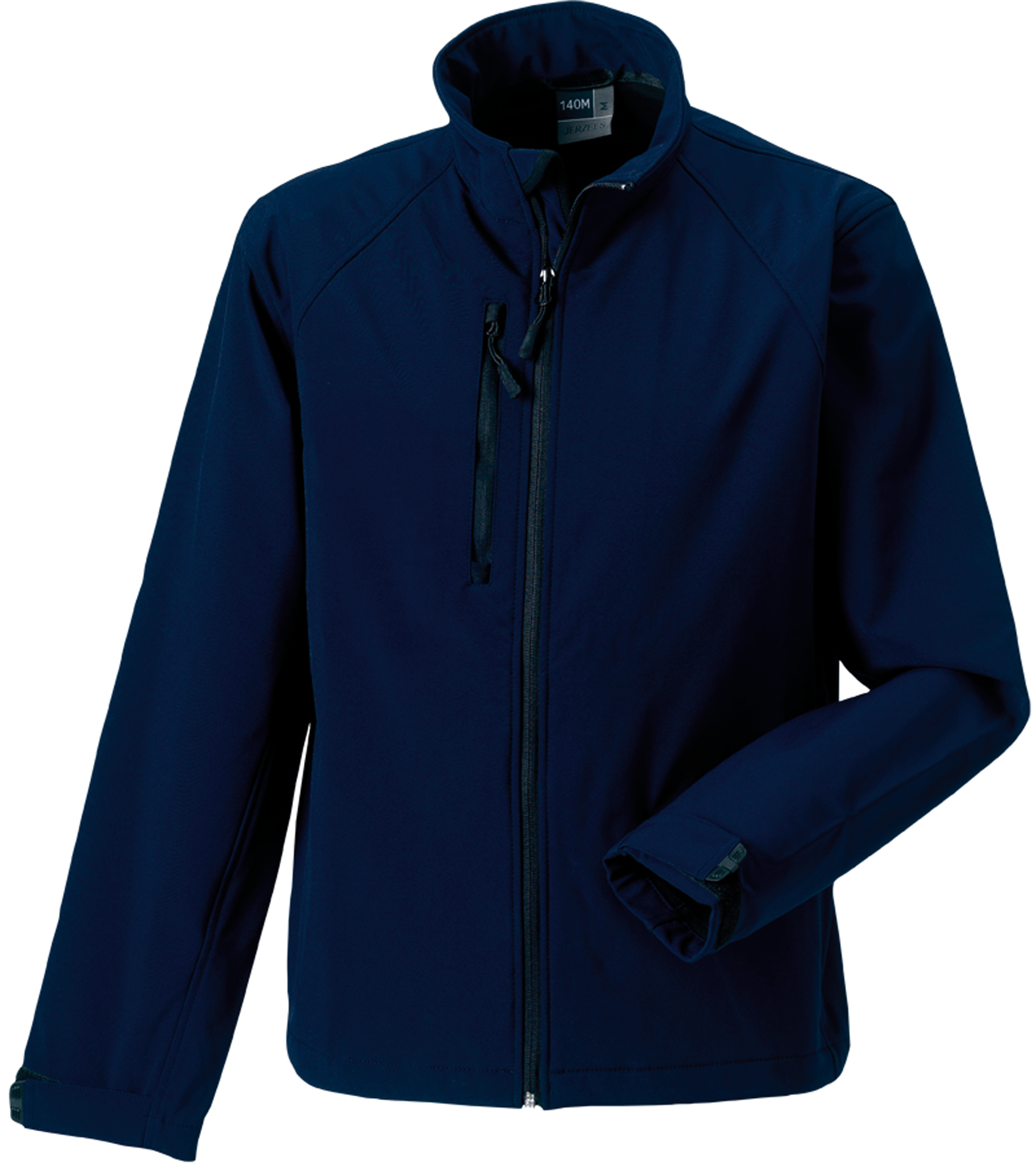 french navy Chaqueta Softshell hombre