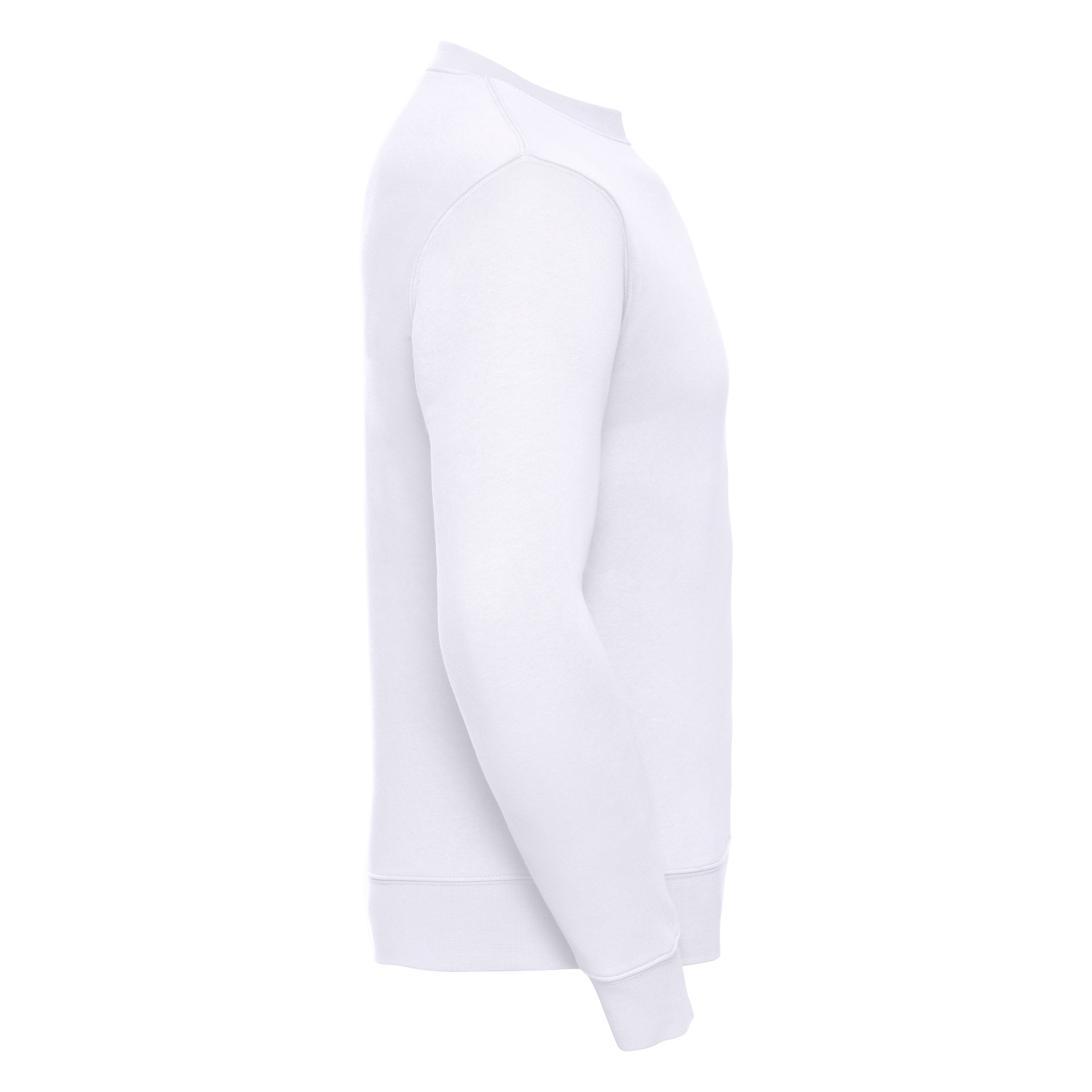 Sudadera Authentic cuello redondo