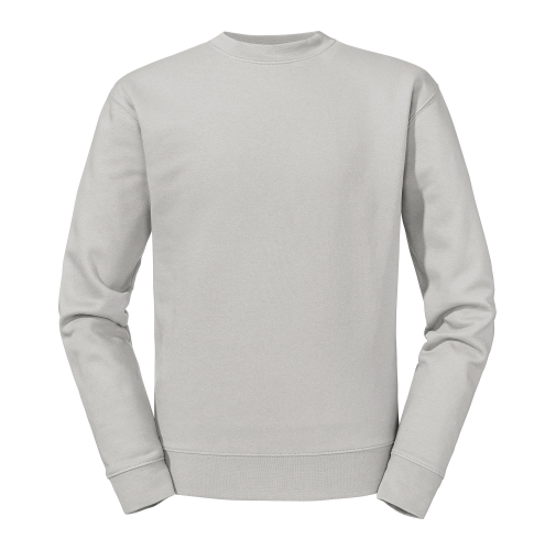 urban grey Sudadera Authentic cuello redondo
