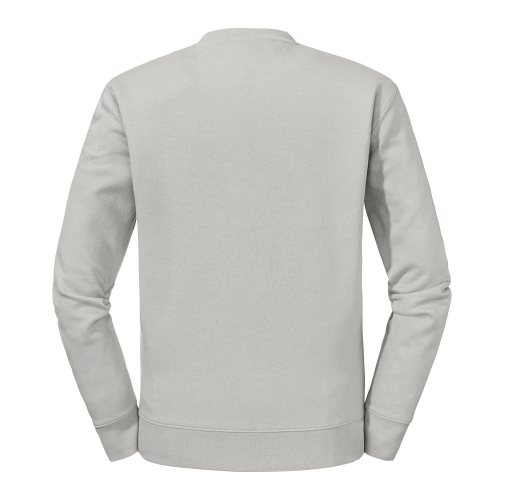 urban grey Sudadera Authentic cuello redondo