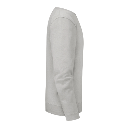 urban grey Sudadera Authentic cuello redondo