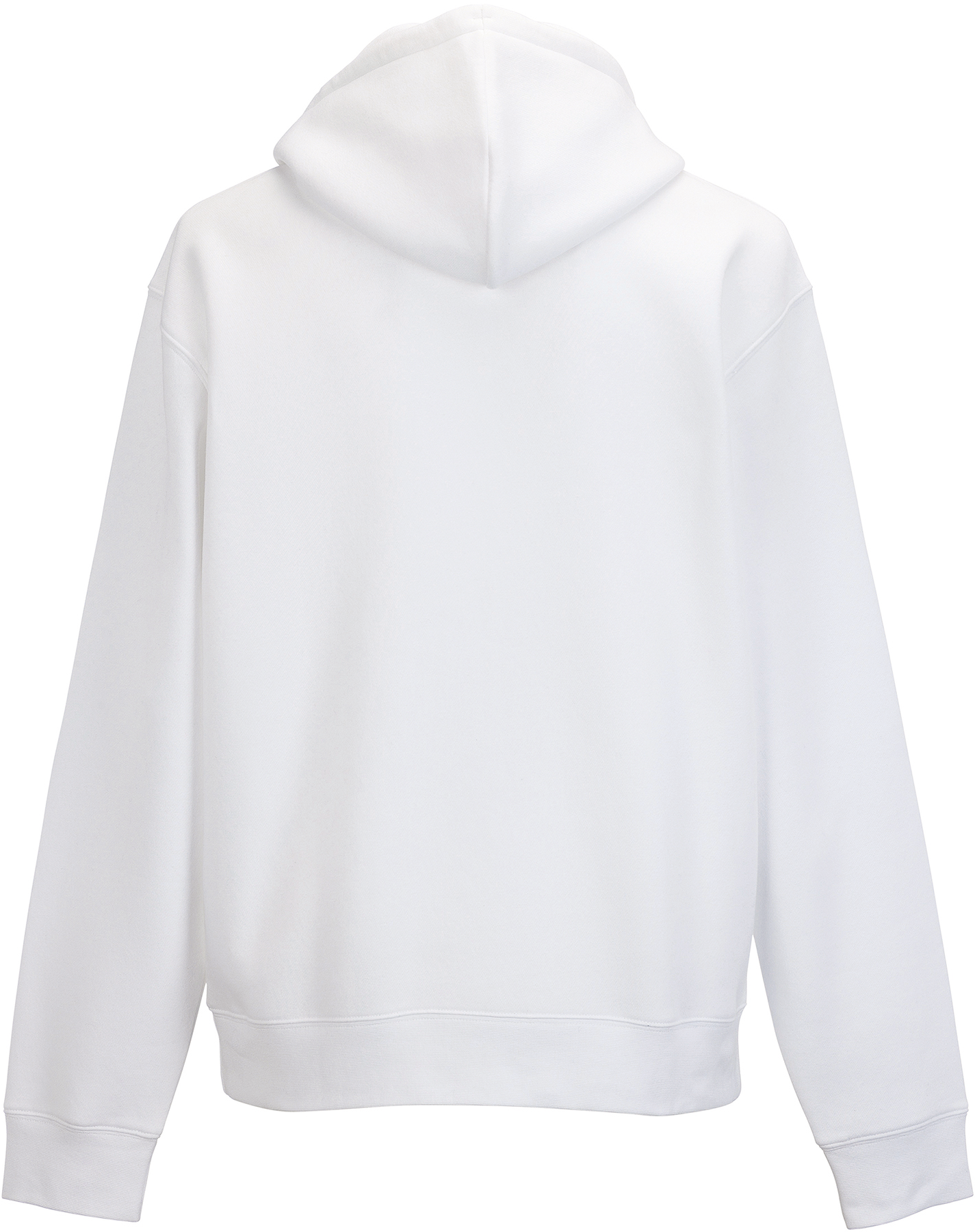 Sudadera con capucha Authentic