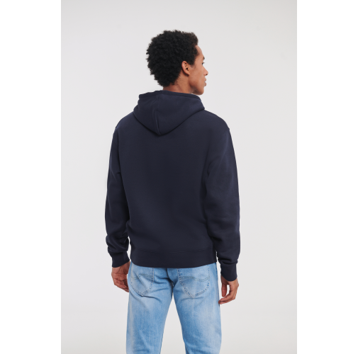 Sudadera con capucha Authentic