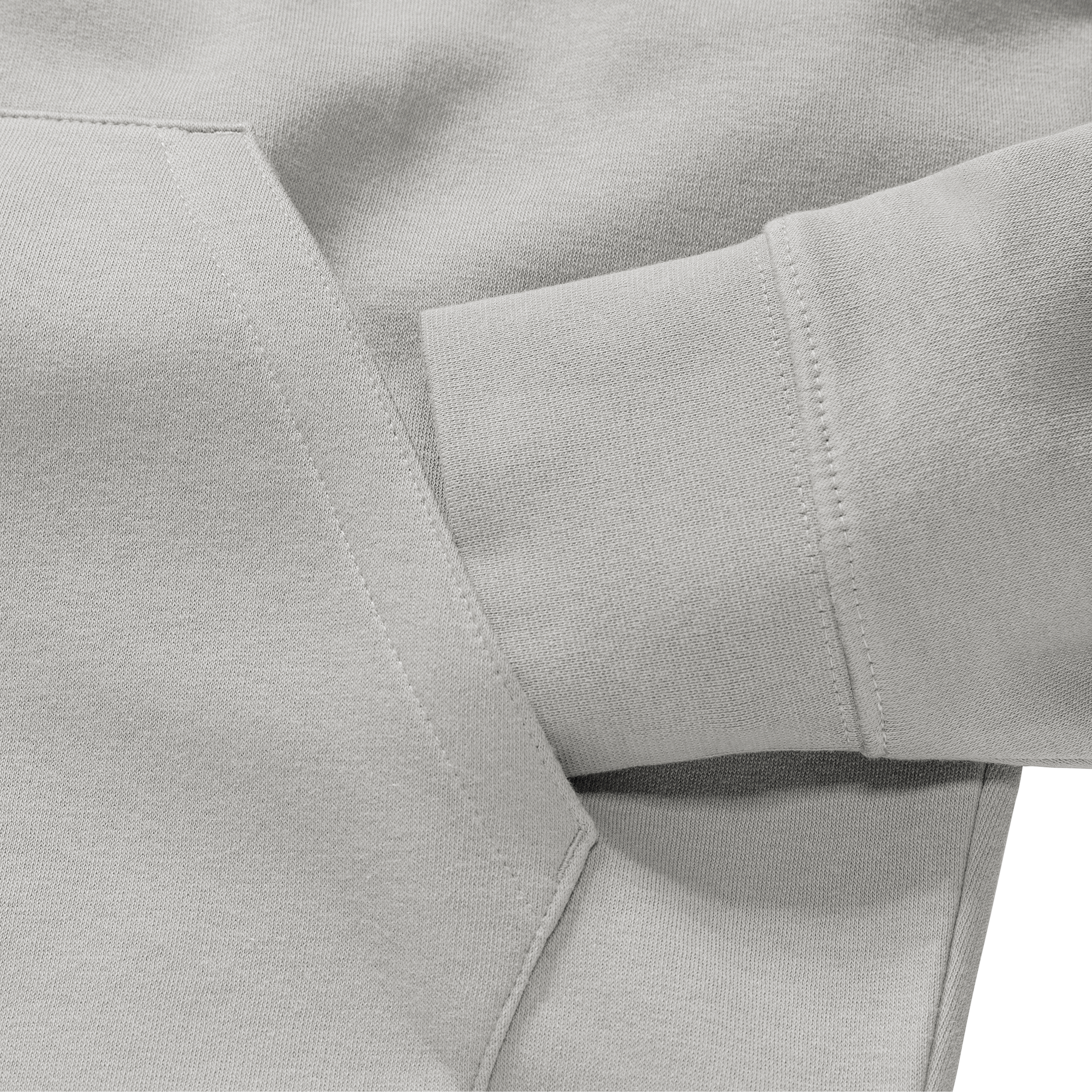 Sudadera con capucha Authentic