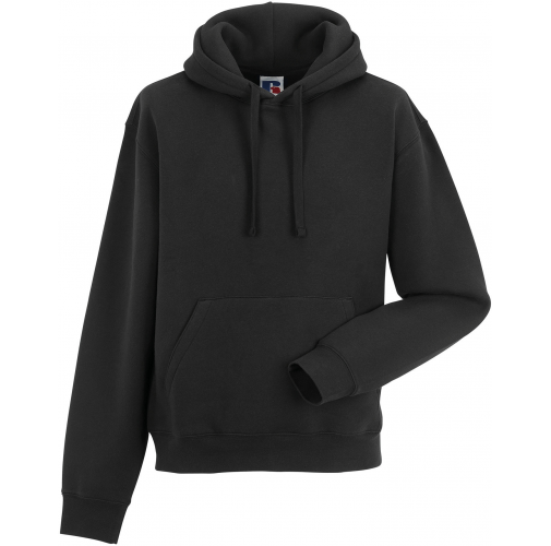 Sudadera con capucha Authentic