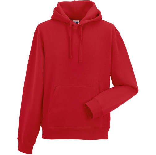Sudadera con capucha Authentic