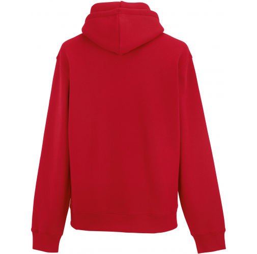 Sudadera con capucha Authentic