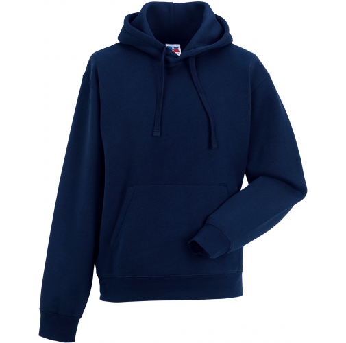 Sudadera con capucha Authentic
