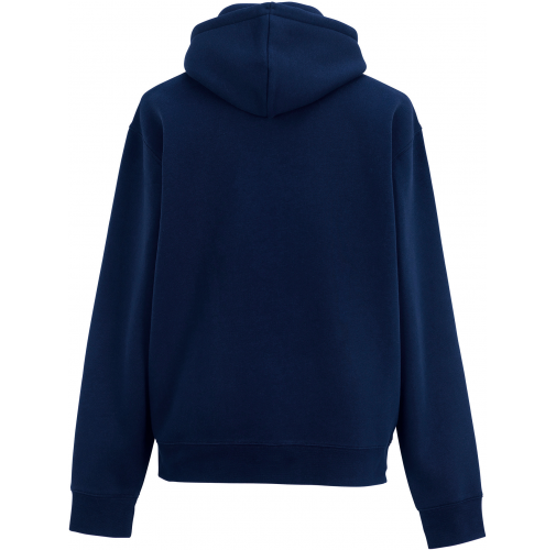 Sudadera con capucha Authentic