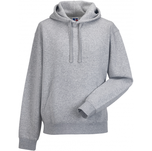 Sudadera con capucha Authentic