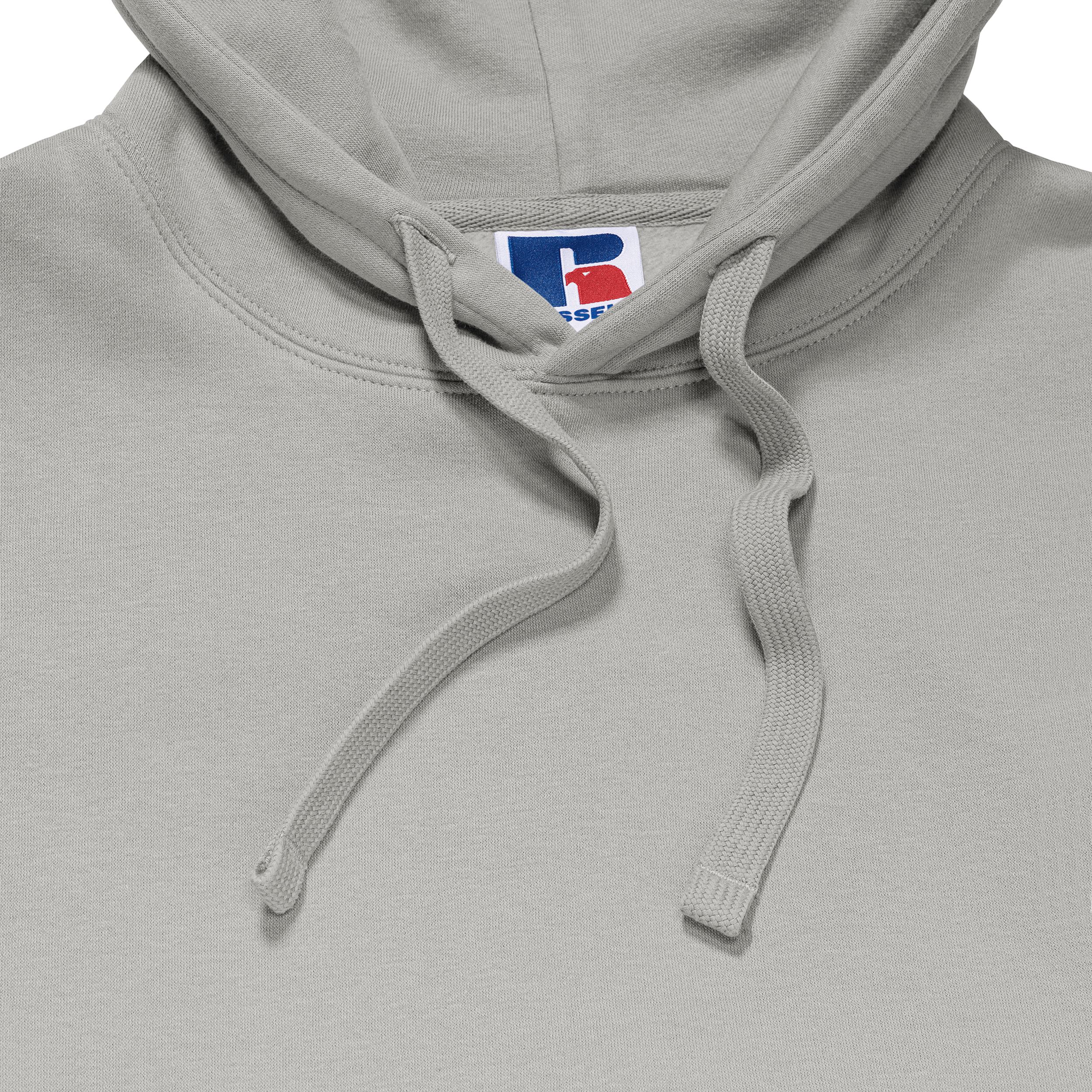 Sudadera con capucha Authentic