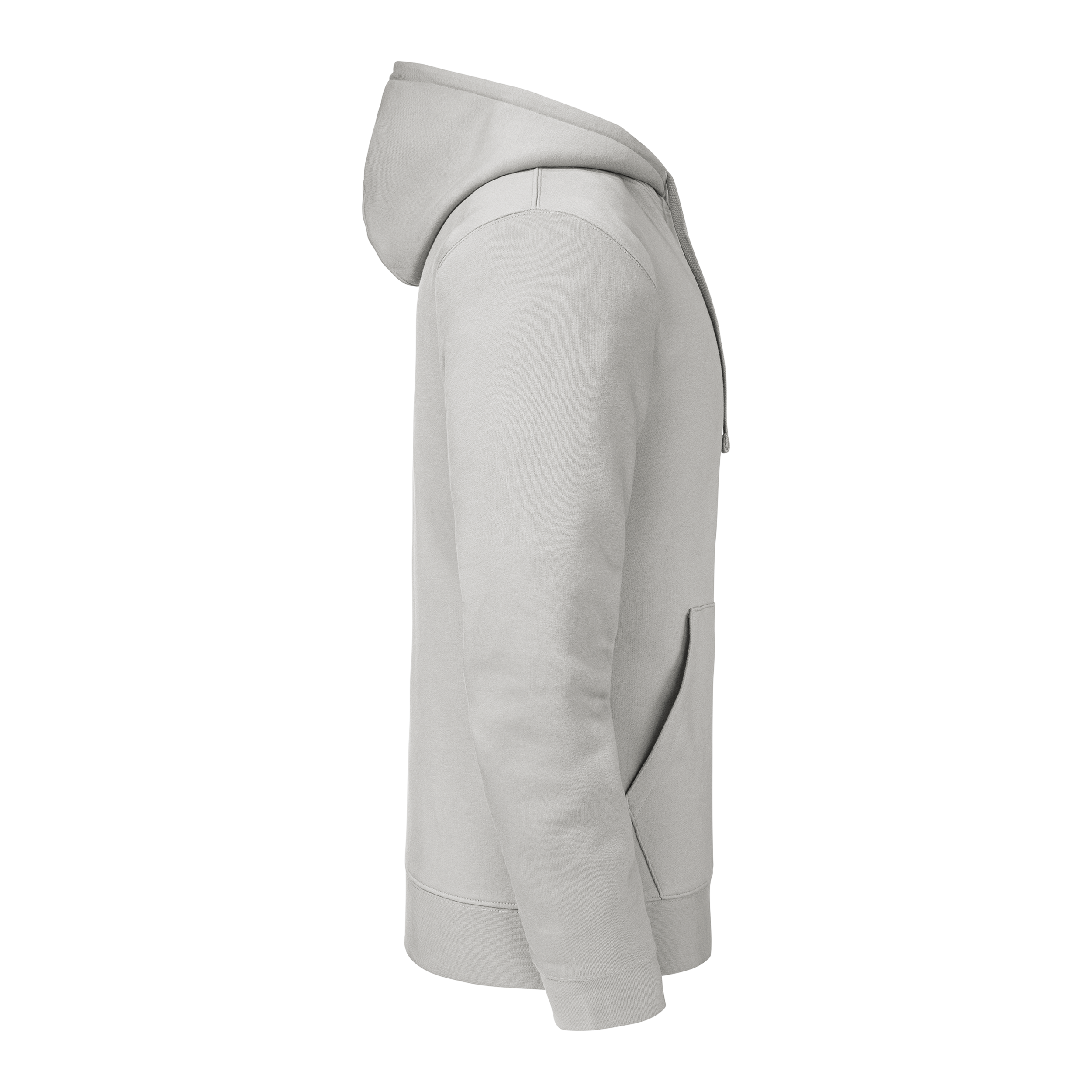 Sudadera con capucha Authentic