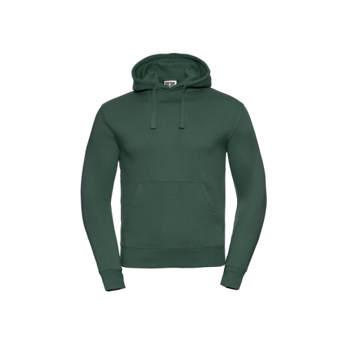 Sudadera con capucha Authentic