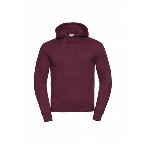 Sudadera con capucha Authentic