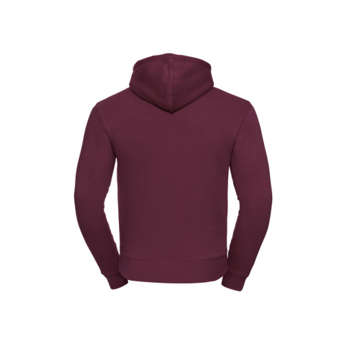 Sudadera con capucha Authentic