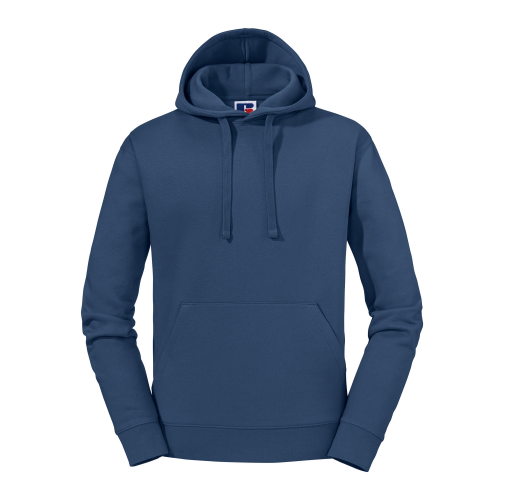 Sudadera con capucha Authentic