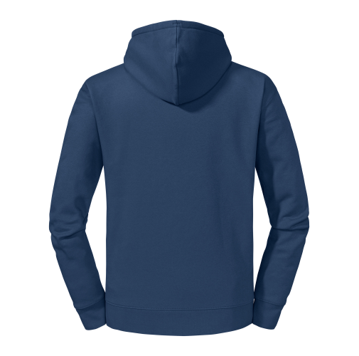 Sudadera con capucha Authentic