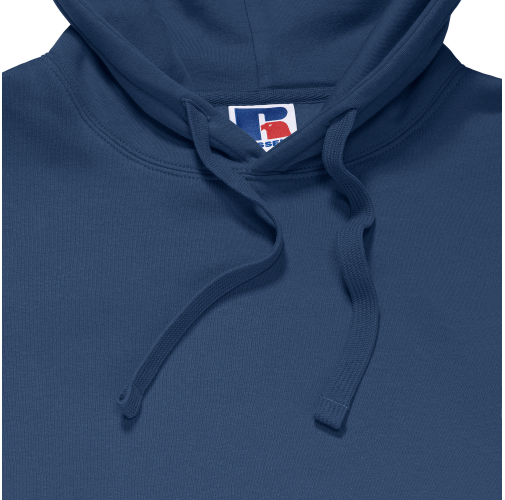 Sudadera con capucha Authentic