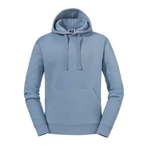 Sudadera con capucha Authentic
