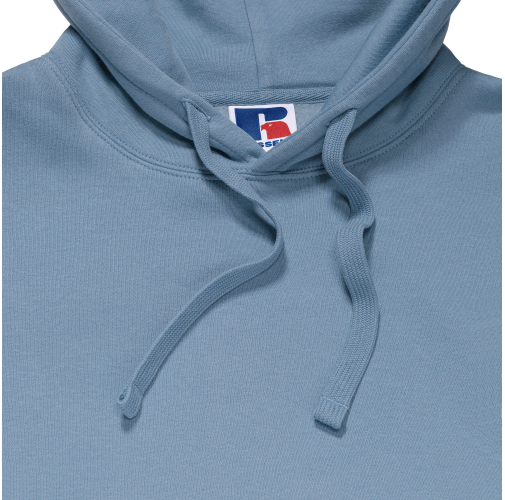 Sudadera con capucha Authentic