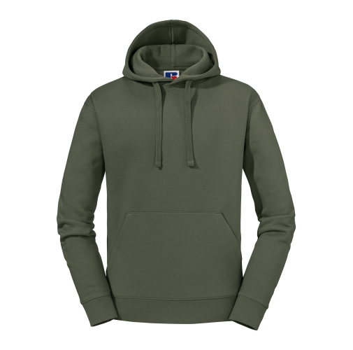 Sudadera con capucha Authentic