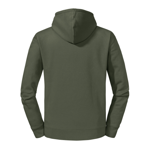 Sudadera con capucha Authentic