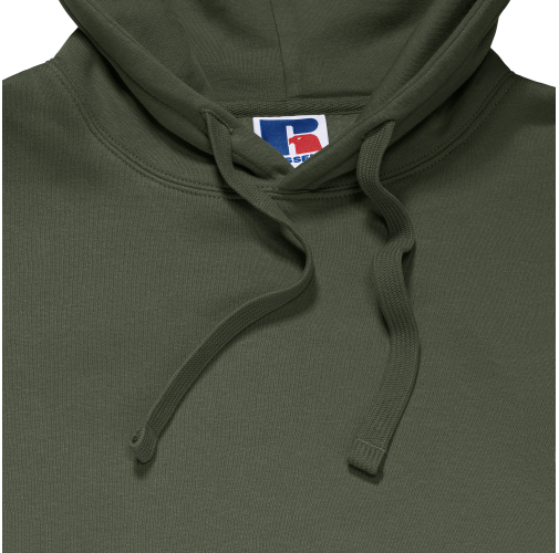 Sudadera con capucha Authentic
