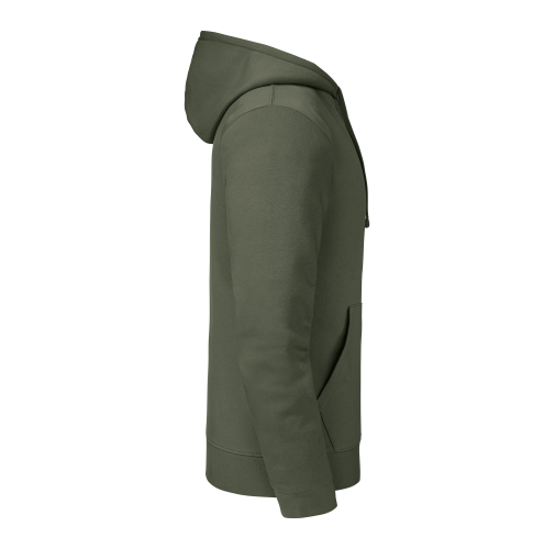 Sudadera con capucha Authentic